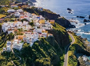 Produit L'Andalousie entre sierras et villages blancs Image