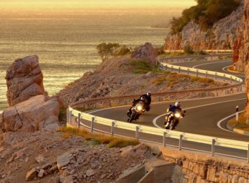 Produit Sur les routes de la côte dalmate Image