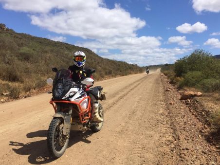 Produit Sur les pistes sauvages d’Afrique du Sud Image