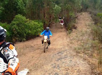 Produit À la découverte du Nord Tunisien Image