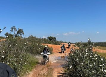 Produit Entre Atlantique et campagne portugaise Image