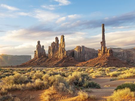 Produit Les routes sauvages du Far West Image