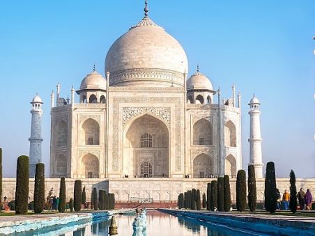 Motorcycle & 4x4 Road Trips in India