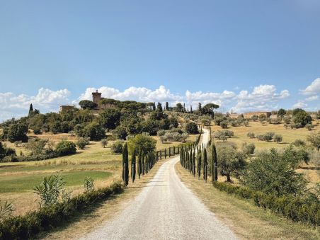 Product From Tuscany to the Cinque Terre Image