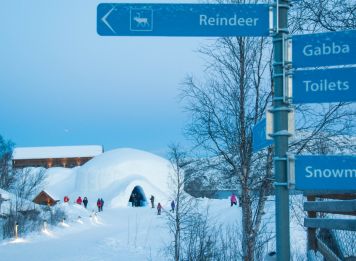 Produit Au-delà des frontières du Grand Nord Image