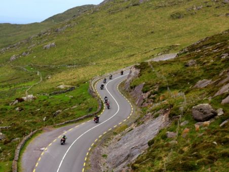 Produit Au cœur des légendes celtiques d’Irlande Image