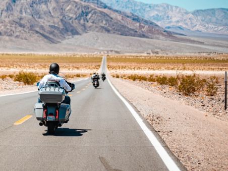 Produit L'Ouest de la Route 66 Image