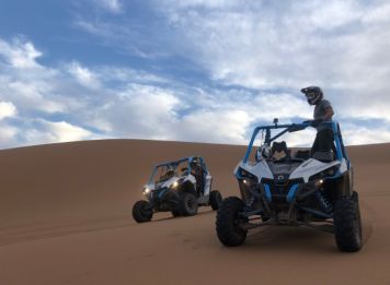 Produit Les dunes infinies de la côte Atlantique Image