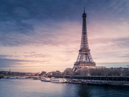 Motorcycle Road Trips in France