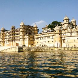 Ranthambore - Jaipur