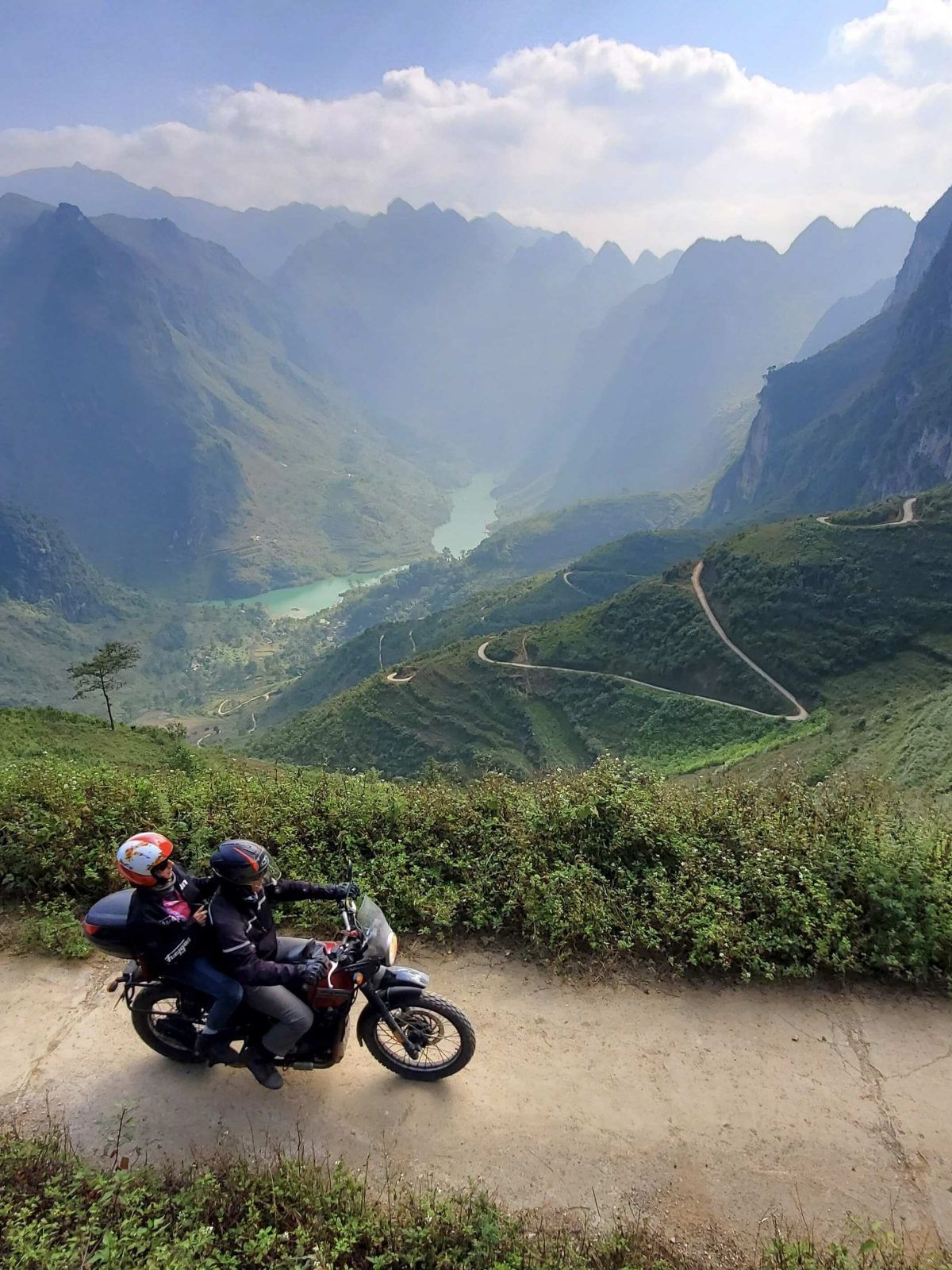 Image L'appel des sommets du Nord Vietnam