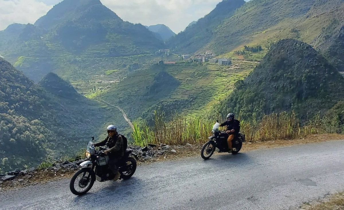 Image L'appel des sommets du Nord Vietnam