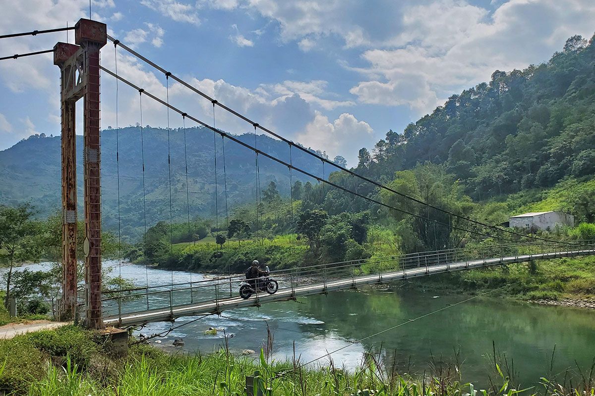 Image L'appel des sommets du Nord Vietnam