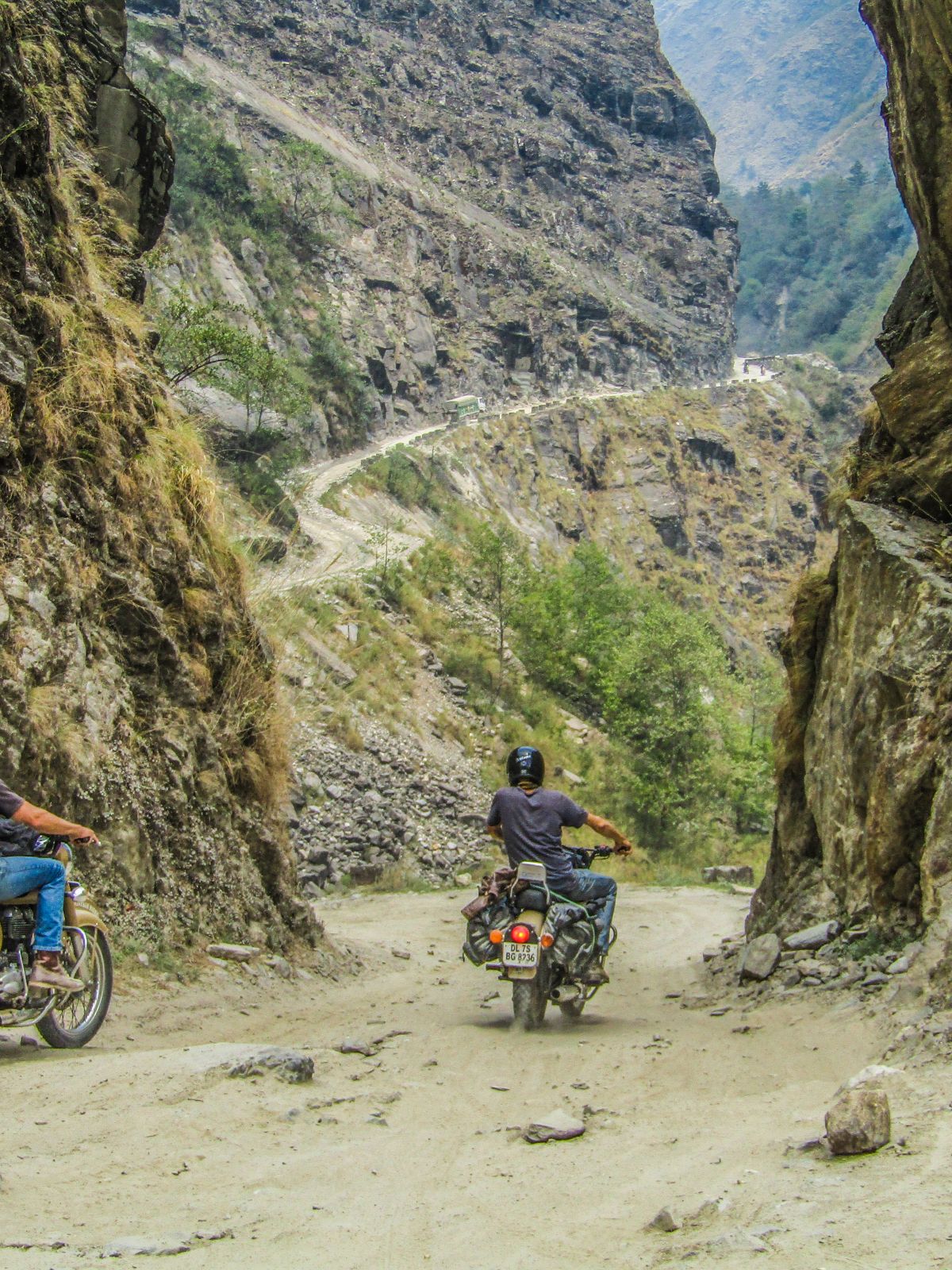 Image Du toit de l'Himalaya à la jungle népalaise