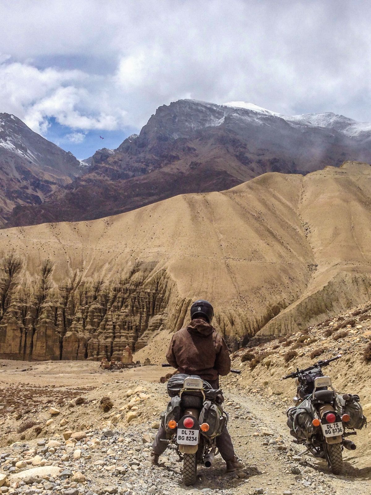 Image Du toit de l'Himalaya à la jungle népalaise
