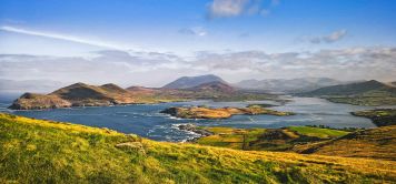 Voyage Irlande : entre routes sauvages et terres celtiques