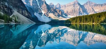 Motorcycle Tours Canada: Ride Through Endless Wilderness