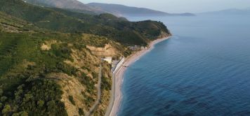 Voyages moto en Albanie