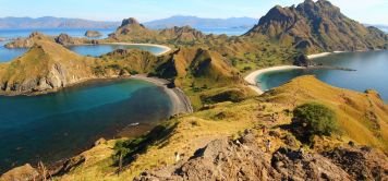 Voyage Indonésie : entre volcans, jungle et routes tropicales