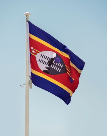 Eswatini
