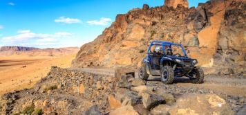 Buggy au Maroc : guide pratique