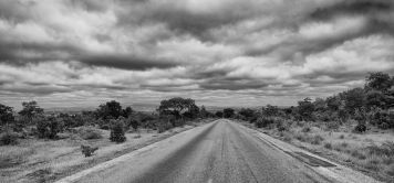 Road trip moto au Burkina Faso