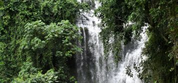 Voyage Ghana : entre royaumes ashanti et côte des forts