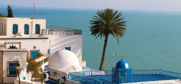 Road trip en Tunisie : moto & 4x4