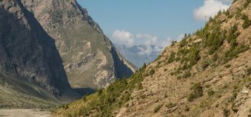 Voyages moto en Albanie