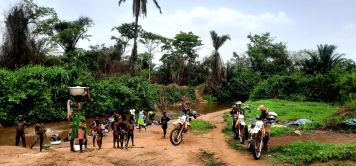 Bénin et Togo : l’Afrique autrement