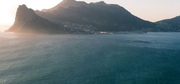 Road trip en Afrique du Sud