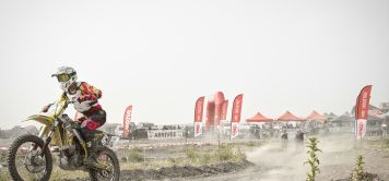 Road trip moto en Algérie : le Sahara en grand