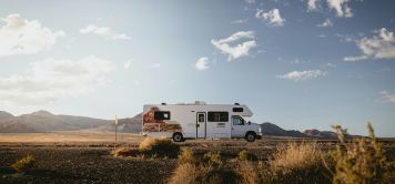 Voyage camping-car États-Unis : la liberté grandeur nature