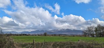 Road trip en Irlande : la route au bout du monde