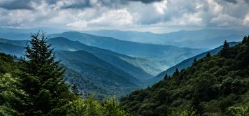 Queue du Dragon (US 129): voyage moto usa incontournable