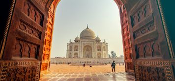 Voyage Inde : des palais du Rajasthan aux routes de l’Himalaya