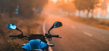 Road trip moto en Inde : nos voyages