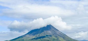 Costa Rica à moto : le pays où la nature mène la danse