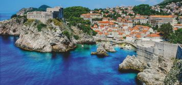 Road trip Croatie : voyages moto & 4x4