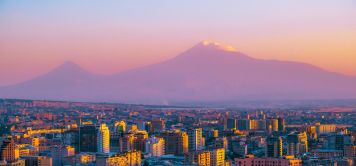 Road trip en Arménie : aventure motorisée