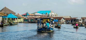 Voyage Bénin : entre traditions vaudou et grands espaces sauvages