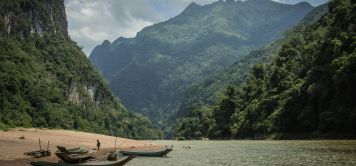 Road trip Laos : l’aventure au fil du Mékong