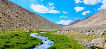 Voyage au Tadjikistan : sur les routes des montagnes du Pamir