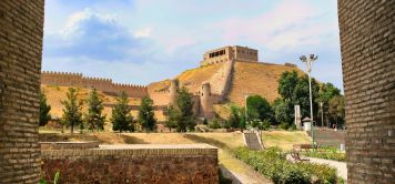 Road trip au Tadjikistan : nos voyages motorisés
