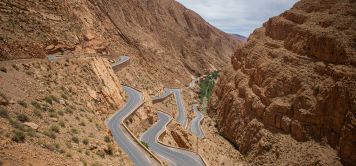 Road trip 4x4 au Maroc : dunes, pistes & Atlas
