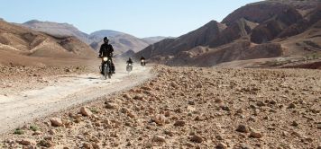 Raid moto Maroc : guide complet pour préparer votre aventure
