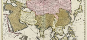 Road trip en Asie : voyages moto & 4x4