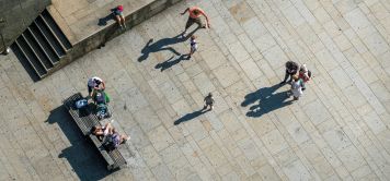 Road trip en buggy au Portugal