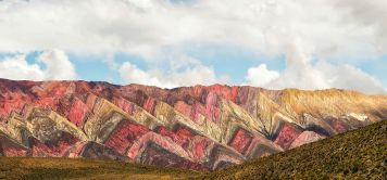 Road trip en Argentine : moto & 4x4