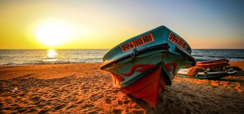 Motorcycle Tours in Sri Lanka